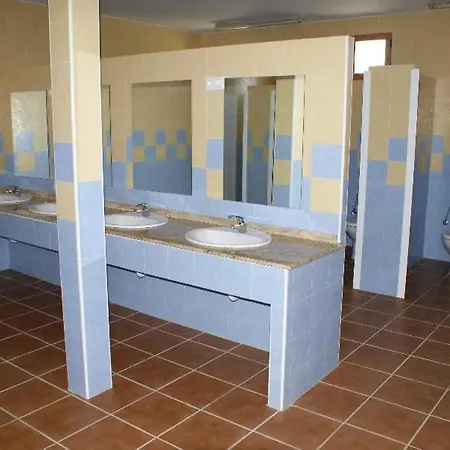 Kampaoh Cabañeros * Navas de Estena